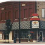 Advanced Awnings Cornell's Crossing Awning
