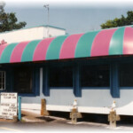 Advanced Awnings Julleres Awning