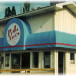 Advanced Awnings P.J. Nuts Awning