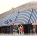 Advanced Awnings Country Store Awning