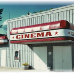 Advanced Awnings Cinema Awning