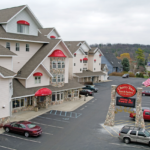 Advanced Awnings Cherry Tree Inn & Suites